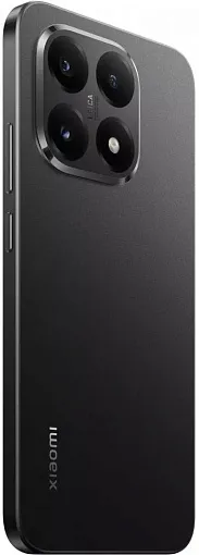 Смартфон Xiaomi 15T Pro 12/256 ГБ, черный