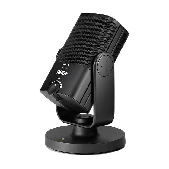 Микрофон Rode Rode NT-USB Mini
