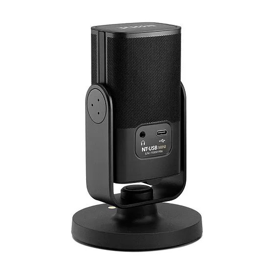 Микрофон Rode Rode NT-USB Mini