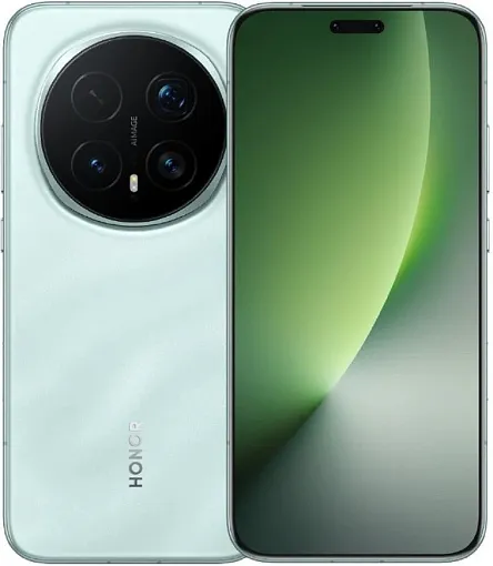 Смартфон Honor Magic 8 Pro 12/512 ГБ, мятный