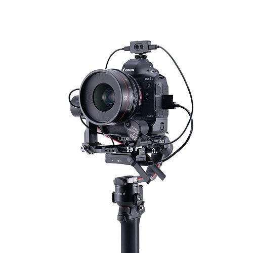 Система 3D-фокусировки DJI Ronin 3D Focus System 