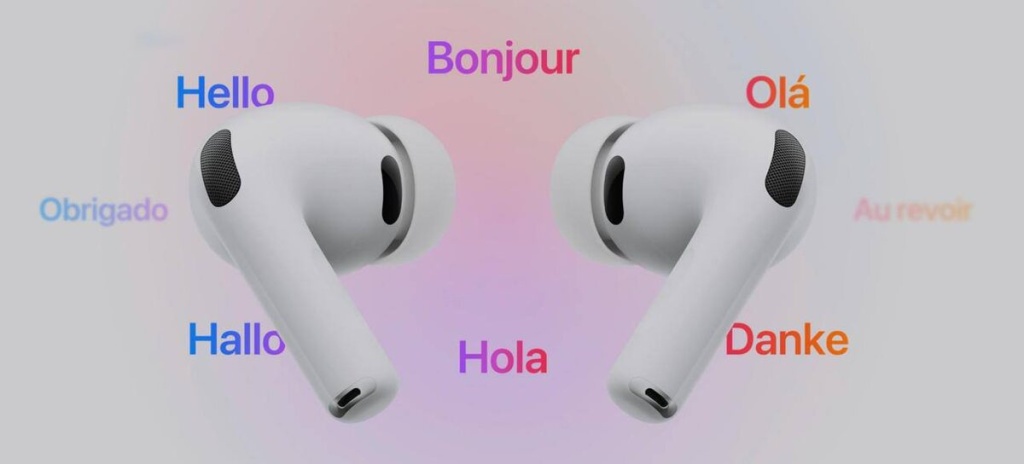 airpods pro 3